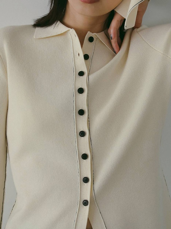 ��SOLD OUT��anuke ����̡���  Linking Knit Shirts 62610521  /����󥻥������Բľ��� �������ˤ�15���ޤ�¨��ȯ��(���˰ʳ�)��