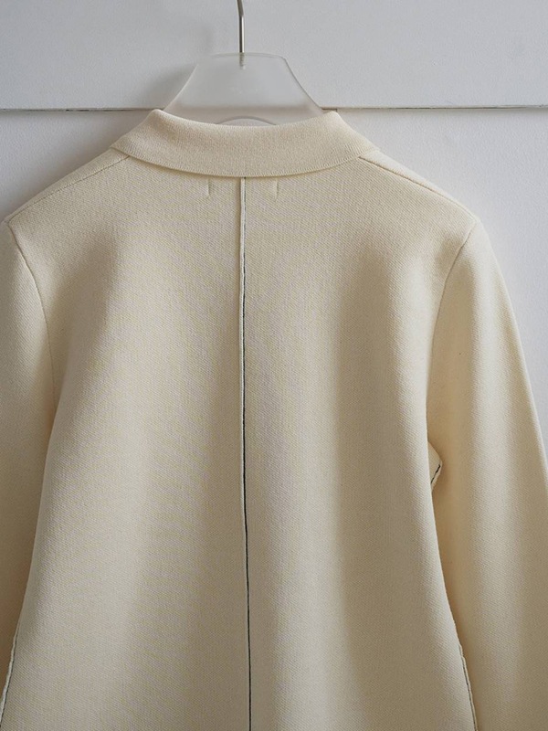 ��SOLD OUT��anuke ����̡���  Linking Knit Shirts 62610521  /����󥻥������Բľ��� �������ˤ�15���ޤ�¨��ȯ��(���˰ʳ�)��