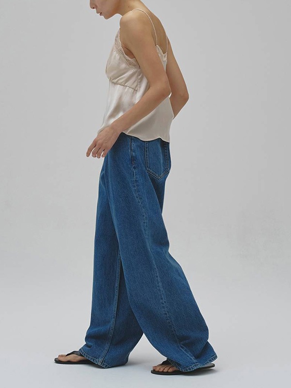 TODAYFUL �ȥ��ǥ��ե�  Henry's Denim 12621402  /����󥻥������Բľ��� �������ˤ�15���ޤ�¨��ȯ��(���˰ʳ�)��