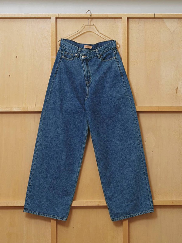 TODAYFUL �ȥ��ǥ��ե�  Henry's Denim 12621402  /����󥻥������Բľ��� �������ˤ�15���ޤ�¨��ȯ��(���˰ʳ�)��