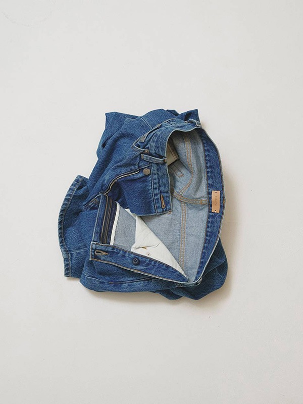 TODAYFUL �ȥ��ǥ��ե�  Henry's Denim 12621402  /����󥻥������Բľ��� �������ˤ�15���ޤ�¨��ȯ��(���˰ʳ�)��