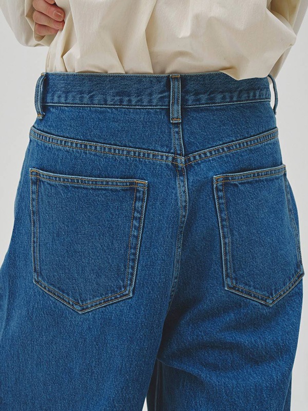 TODAYFUL �ȥ��ǥ��ե�  Henry's Denim 12621402  /����󥻥������Բľ��� �������ˤ�15���ޤ�¨��ȯ��(���˰ʳ�)��