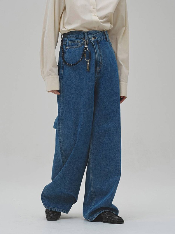 TODAYFUL �ȥ��ǥ��ե�  Henry's Denim 12621402  /����󥻥������Բľ��� �������ˤ�15���ޤ�¨��ȯ��(���˰ʳ�)��