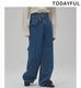 TODAYFUL �ȥ��ǥ��ե�  Henry's Denim 12621402  /����󥻥������Բľ��� �������ˤ�15���ޤ�¨��ȯ��(���˰ʳ�)��