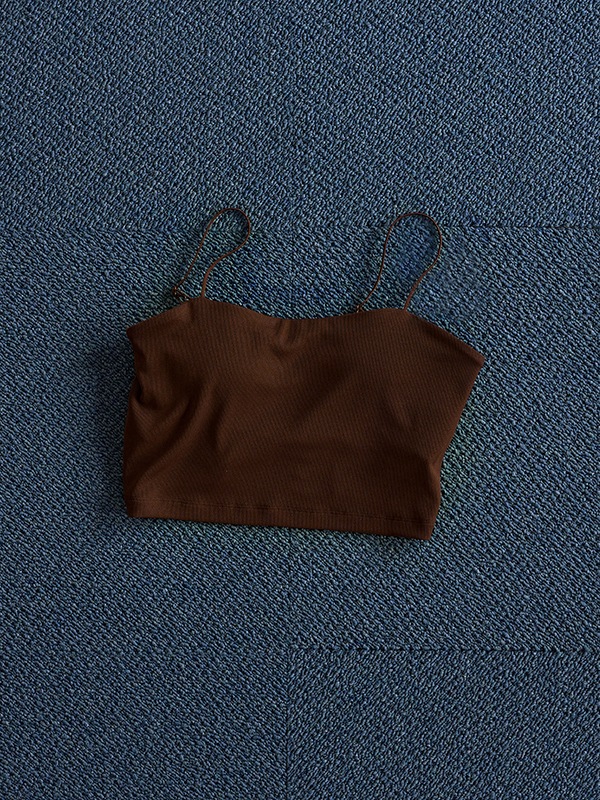 anuke ����̡���  Padin Half Camisole 62610636  �ͥ��ݥ�����̵�� /����󥻥������Բľ��� �������ˤ�15���ޤ�¨��ȯ��(���˰ʳ�)��