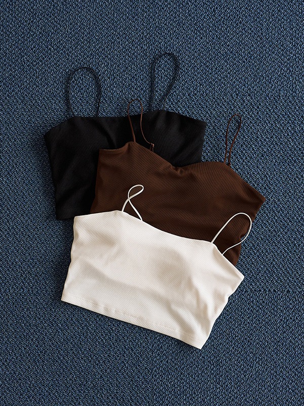 anuke ����̡���  Padin Half Camisole 62610636  �ͥ��ݥ�����̵�� /����󥻥������Բľ��� �������ˤ�15���ޤ�¨��ȯ��(���˰ʳ�)��