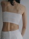anuke ����̡���  Padin Half Camisole 62610636  �ͥ��ݥ�����̵�� /����󥻥������Բľ��� �������ˤ�15���ޤ�¨��ȯ��(���˰ʳ�)��