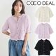 COCODEAL �����ǥ����� �ĥ����ɥ饤���ϡ��ե��꡼�֥˥åȥ��㥱�å� 76533108  /����󥻥������Բľ��� �������ˤ�15���ޤ�¨��ȯ��(���˰ʳ�)��