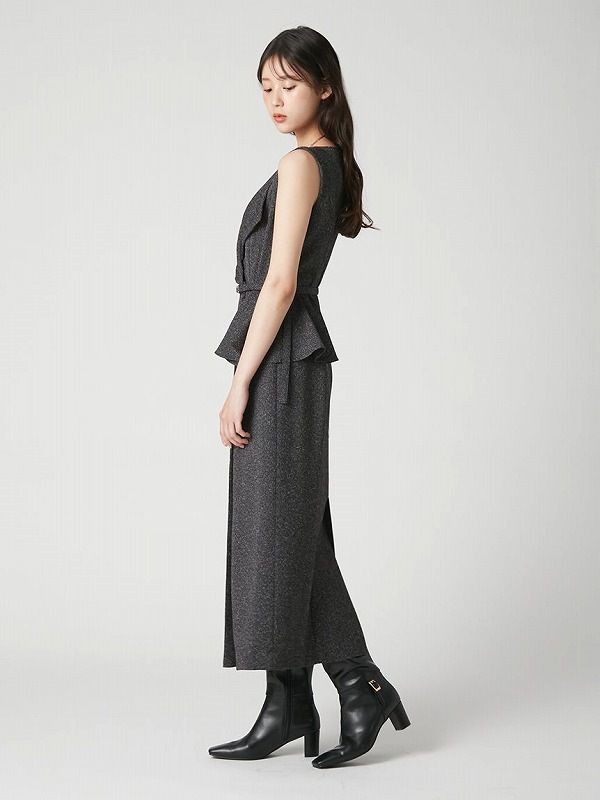 �ڴ��ָ���10%OFF��FRAY I.D �ե쥤�����ǥ���  2way���顼�ڥץ�ॸ����ԡ��� FWFO264181 /����󥻥������Բľ��ʡ������ˤ�15���ޤ�¨��ȯ��(���˰ʳ�)��