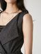 �ڴ��ָ���10%OFF��FRAY I.D �ե쥤�����ǥ���  2way���顼�ڥץ�ॸ����ԡ��� FWFO264181 /����󥻥������Բľ��ʡ������ˤ�15���ޤ�¨��ȯ��(���˰ʳ�)��
