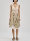 �ڴ��ָ���ݥ����5%��10/18(��)23:59�ޤǡۡ�ͽ���ʡ�TODAYFUL �ȥ��ǥ��ե�  Shrink Lace Tanktop 12710603 4�����5��������ͽ�� /����󥻥������Բľ���