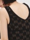 �ڴ��ָ���ݥ����5%��10/18(��)23:59�ޤǡۡ�ͽ���ʡ�TODAYFUL �ȥ��ǥ��ե�  Shrink Lace Tanktop 12710603 4�����5��������ͽ�� /����󥻥������Բľ���