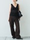 �ڴ��ָ���ݥ����5%��10/18(��)23:59�ޤǡۡ�ͽ���ʡ�TODAYFUL �ȥ��ǥ��ե�  Shrink Lace Tanktop 12710603 4�����5��������ͽ�� /����󥻥������Բľ���