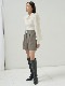 SALE50%OFFSNIDEL ʥǥ  Хꥨ硼ȥѥ SWFP244226  /󥻥Բľʡˤ15ޤ¨ȯ(˰ʳ)