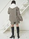SALE50%OFFSNIDEL ʥǥ  Хꥨ硼ȥѥ SWFP244226  /󥻥Բľʡˤ15ޤ¨ȯ(˰ʳ)