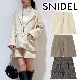 SALE50%OFFSNIDEL ʥǥ  Хꥨ硼ȥѥ SWFP244226  /󥻥Բľʡˤ15ޤ¨ȯ(˰ʳ)
