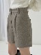 SALE50%OFFSNIDEL ʥǥ  Хꥨ硼ȥѥ SWFP244226  /󥻥Բľʡˤ15ޤ¨ȯ(˰ʳ)