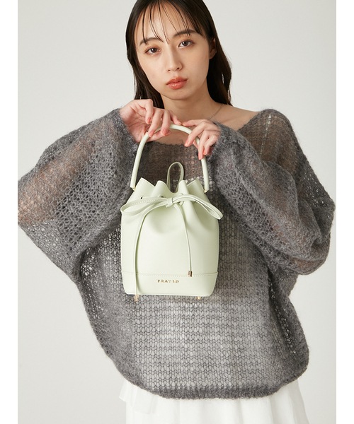 ��SALE40%OFF ��FRAY I.D �ե쥤�����ǥ���  ��ܥ�Хå� FWGB259304 /����󥻥������Բľ��ʡ������ˤ�15���ޤ�¨��ȯ��(���˰ʳ�)��