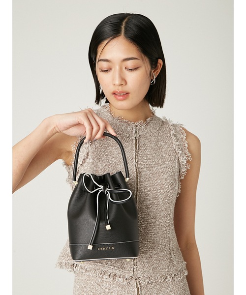 ��SALE40%OFF ��FRAY I.D �ե쥤�����ǥ���  ��ܥ�Хå� FWGB259304 /����󥻥������Բľ��ʡ������ˤ�15���ޤ�¨��ȯ��(���˰ʳ�)��