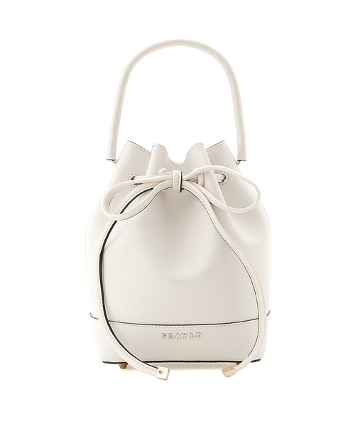 ��SALE40%OFF ��FRAY I.D �ե쥤�����ǥ���  ��ܥ�Хå� FWGB259304 /����󥻥������Բľ��ʡ������ˤ�15���ޤ�¨��ȯ��(���˰ʳ�)��