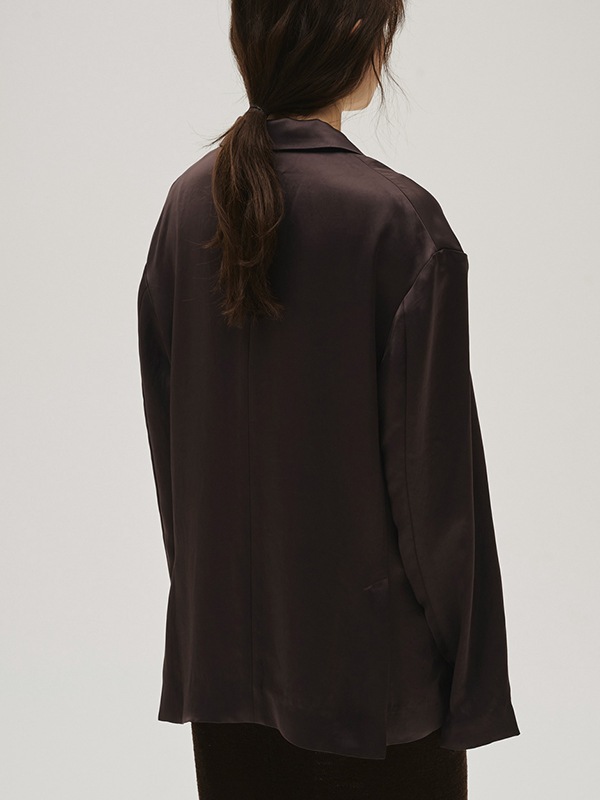 ��ͽ���ʡ�TODAYFUL �ȥ��ǥ��ե�  Satin Over Jacket 12610103 3������4��������ͽ�� /����󥻥������Բľ���