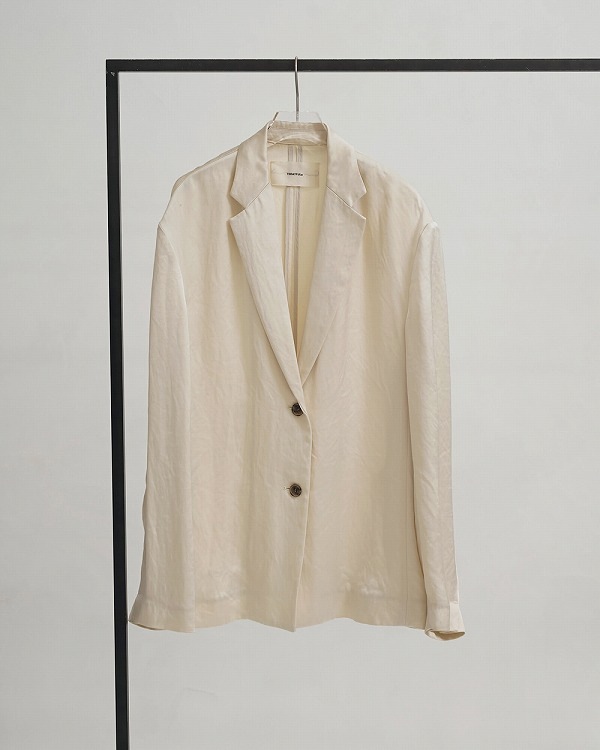 ��ͽ���ʡ�TODAYFUL �ȥ��ǥ��ե�  Satin Over Jacket 12610103 3������4��������ͽ�� /����󥻥������Բľ���