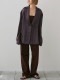 ��ͽ���ʡ�TODAYFUL �ȥ��ǥ��ե�  Satin Over Jacket 12610103 3������4��������ͽ�� /����󥻥������Բľ���