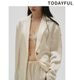 ��8/17(��)����12����SALE50%OFF��TODAYFUL �ȥ��ǥ��ե�  Satin Over Jacket 12610103   /����󥻥������Բľ��� �������ˤ�15���ޤ�¨��ȯ��(���˰ʳ�)��