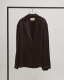 ��ͽ���ʡ�TODAYFUL �ȥ��ǥ��ե�  Satin Over Jacket 12610103 3������4��������ͽ�� /����󥻥������Բľ���