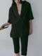 ��5���ָ���10%OFF 5/18(��)�ޤǡ�anuke ����̡���  Sheer Halfsleeve Jacket 62610106  /����󥻥������Բľ��� �������ˤ�15���ޤ�¨��ȯ��(���˰ʳ�)��