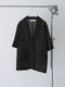 ��5���ָ���10%OFF 5/18(��)�ޤǡ�anuke ����̡���  Sheer Halfsleeve Jacket 62610106  /����󥻥������Բľ��� �������ˤ�15���ޤ�¨��ȯ��(���˰ʳ�)��