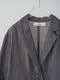 ��5���ָ���10%OFF 5/18(��)�ޤǡ�anuke ����̡���  Sheer Halfsleeve Jacket 62610106  /����󥻥������Բľ��� �������ˤ�15���ޤ�¨��ȯ��(���˰ʳ�)��