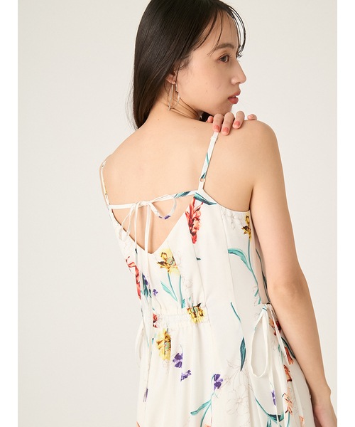 ��SALE50%OFF��FRAY I.D �ե쥤�����ǥ���  �ܥ��˥��륢����ѥ����󥭥�ߥ��ԡ��� FWFO261084  /����󥻥������Բľ��� �������ˤ�15���ޤ�¨��ȯ��(���˰ʳ�)��
