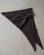 anuke ����̡��� Knit Triangle Scarf 62621013 /����󥻥������Բľ��ʡ������ˤ�15���ޤ�¨��ȯ��(���˰ʳ�)��