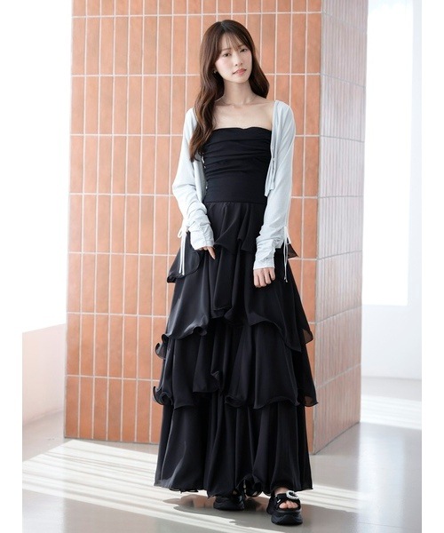 �ڴ��ָ���10%OFF��SNIDEL ���ʥ��ǥ�  ���ˡ�����������ӥ��塼������� SWGS262629  /����󥻥������Բľ��� �������ˤ�15���ޤ�¨��ȯ��(���˰ʳ�)��