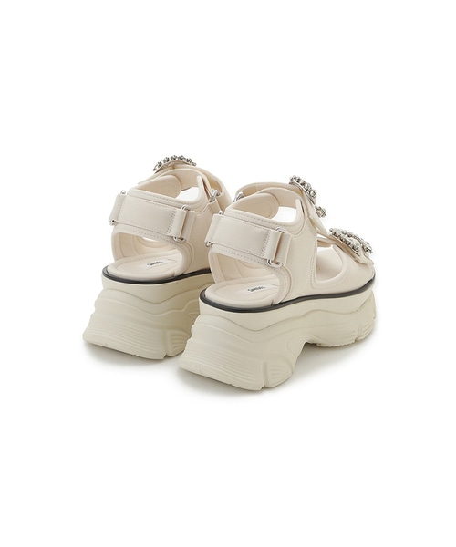 �ڴ��ָ���10%OFF��SNIDEL ���ʥ��ǥ�  ���ˡ�����������ӥ��塼������� SWGS262629  /����󥻥������Բľ��� �������ˤ�15���ޤ�¨��ȯ��(���˰ʳ�)��