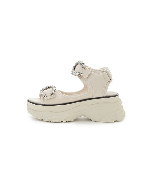 �ڴ��ָ���10%OFF��SNIDEL ���ʥ��ǥ�  ���ˡ�����������ӥ��塼������� SWGS262629  /����󥻥������Բľ��� �������ˤ�15���ޤ�¨��ȯ��(���˰ʳ�)��