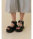 �ڴ��ָ���10%OFF��SNIDEL ���ʥ��ǥ�  ���ˡ�����������ӥ��塼������� SWGS262629  /����󥻥������Բľ��� �������ˤ�15���ޤ�¨��ȯ��(���˰ʳ�)��