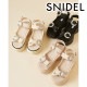 �ڴ��ָ���10%OFF��SNIDEL ���ʥ��ǥ�  ���ˡ�����������ӥ��塼������� SWGS262629  /����󥻥������Բľ��� �������ˤ�15���ޤ�¨��ȯ��(���˰ʳ�)��