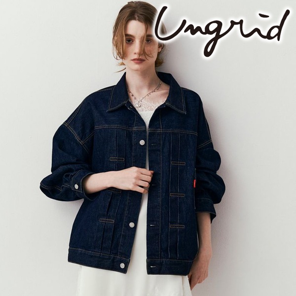 �ڴ��ָ���10%OFF��Ungrid ���󥰥�å�  �롼�����륨�åȥǥ˥ॸ�㥱�å� 112640299101  /����󥻥������Բľ��ʡ������ˤ�15���ޤ�¨��ȯ��(���˰ʳ�)��