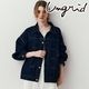 �ڴ��ָ���10%OFF��Ungrid ���󥰥�å�  �롼�����륨�åȥǥ˥ॸ�㥱�å� 112640299101  /����󥻥������Բľ��ʡ������ˤ�15���ޤ�¨��ȯ��(���˰ʳ�)��