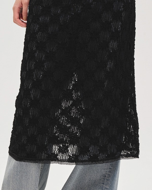 �ڴ��ָ���ݥ����5%��10/18(��)23:59�ޤǡۡ�ͽ���ʡ�TODAYFUL �ȥ��ǥ��ե�  Shrink Lace Dress 12710302 4�����5��������ͽ�� /����󥻥������Բľ���