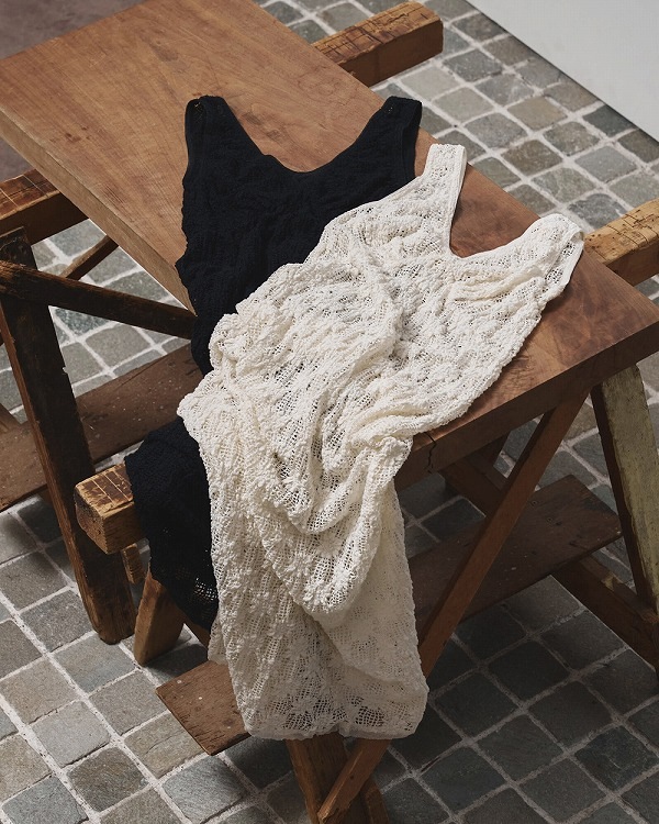 �ڴ��ָ���ݥ����5%��10/18(��)23:59�ޤǡۡ�ͽ���ʡ�TODAYFUL �ȥ��ǥ��ե�  Shrink Lace Dress 12710302 4�����5��������ͽ�� /����󥻥������Բľ���