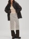 �ڴ��ָ���ݥ����5%��10/18(��)23:59�ޤǡۡ�ͽ���ʡ�TODAYFUL �ȥ��ǥ��ե�  Shrink Lace Dress 12710302 4�����5��������ͽ�� /����󥻥������Բľ���