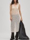 �ڴ��ָ���ݥ����5%��10/18(��)23:59�ޤǡۡ�ͽ���ʡ�TODAYFUL �ȥ��ǥ��ե�  Shrink Lace Dress 12710302 4�����5��������ͽ�� /����󥻥������Բľ���