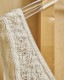�ڴ��ָ���ݥ����5%��10/18(��)23:59�ޤǡۡ�ͽ���ʡ�TODAYFUL �ȥ��ǥ��ե�  Shrink Lace Dress 12710302 4�����5��������ͽ�� /����󥻥������Բľ���