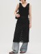 �ڴ��ָ���ݥ����5%��10/18(��)23:59�ޤǡۡ�ͽ���ʡ�TODAYFUL �ȥ��ǥ��ե�  Shrink Lace Dress 12710302 4�����5��������ͽ�� /����󥻥������Բľ���