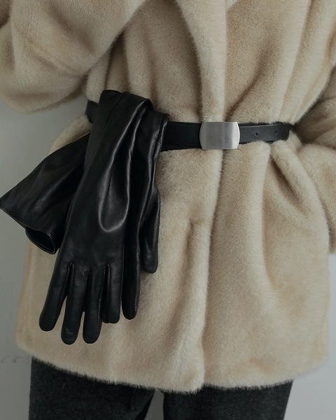 anuke ̡  Reversible Plate Belt 62521003 /󥻥Բľʡˤ15ޤ¨ȯ(˰ʳ)