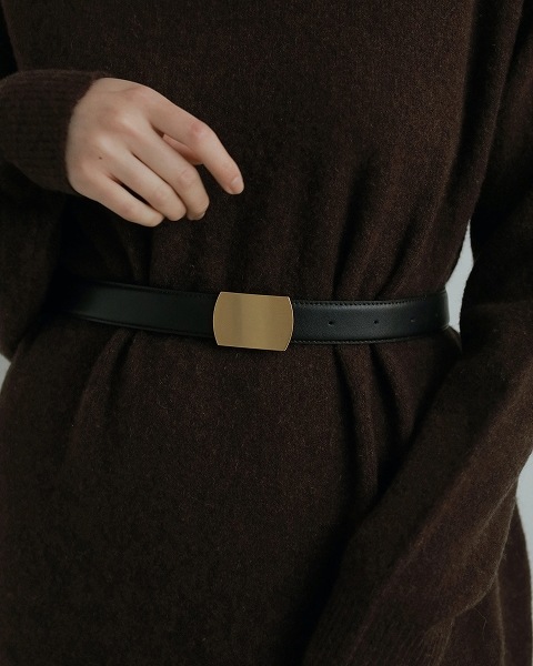 anuke ̡  Reversible Plate Belt 62521003 /󥻥Բľʡˤ15ޤ¨ȯ(˰ʳ)