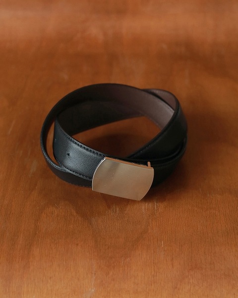 anuke ̡  Reversible Plate Belt 62521003 /󥻥Բľʡˤ15ޤ¨ȯ(˰ʳ)